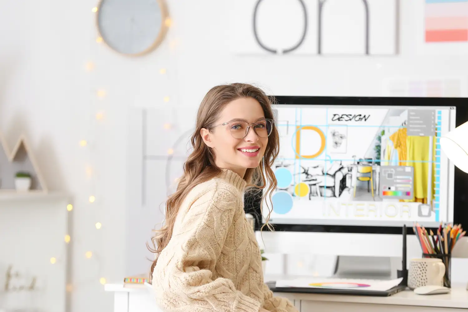 Curso de Decoração de Interiores e Home Staging